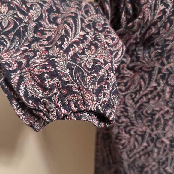 NEW Lucky Brand Top - Picture 5 of 6